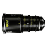 DZOFilm Pictor Zoom 50-125mm T2.8 Super 35 Parfocal Lens (PL Mount and EF Mount)
