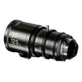 DZOFilm Pictor Zoom 50-125mm T2.8 Super 35 Parfocal Lens (PL Mount and EF Mount)