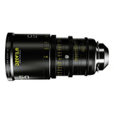 DZOFilm Pictor Zoom 50-125mm T2.8 Super 35 Parfocal Lens (PL Mount and EF Mount)