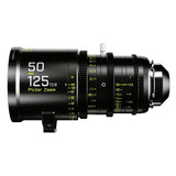 DZOFilm Pictor Zoom 50-125mm T2.8 Super 35 Parfocal Lens (PL Mount and EF Mount)