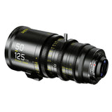 DZOFilm Pictor Zoom 50-125mm T2.8 Super 35 Parfocal Lens (PL Mount and EF Mount)