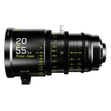 DZOFilm Pictor Zoom 20-55mm T2.8 Super 35 Parfocal Lens (PL Mount and EF Mount)