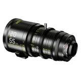 DZOFilm Pictor Zoom 20-55mm T2.8 Super 35 Parfocal Lens (PL Mount and EF Mount)