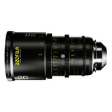 DZOFilm Pictor Zoom 20-55mm T2.8 Super 35 Parfocal Lens (PL Mount and EF Mount)