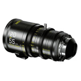 DZOFilm Pictor Zoom 20-55mm T2.8 Super 35 Parfocal Lens (PL Mount and EF Mount)