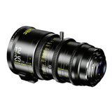 DZOFilm Pictor Zoom 12-25mm T2.8 Super 35 Parfocal Lens (PL and EF Mounts, Black)