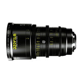 DZOFilm Pictor Zoom 12-25mm T2.8 Super 35 Parfocal Lens (PL and EF Mounts, Black)