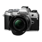 OM SYSTEM M.Zuiko Digital ED 9-18mm f/4-5.6 II Lens (Micro Four Thirds)