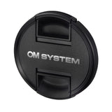 OM SYSTEM M.Zuiko Digital ED 9-18mm f/4-5.6 II Lens (Micro Four Thirds)