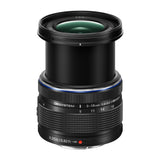 OM SYSTEM M.Zuiko Digital ED 9-18mm f/4-5.6 II Lens (Micro Four Thirds)