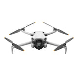 DJI Mini 4 Pro Drone Fly More Combo Plus with DJI RC 2 Controller