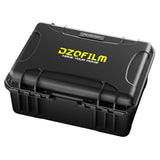 DZOFilm Pictor T2.8 Super35 Zoom 3-Lens Bundle 20-55, 50-125, and 14-30mm PL and EF Mount (Black)