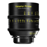 DZOFilm VESPID 50mm T2.1 Lens for Soft and Natural Bokeh (PL Mount)