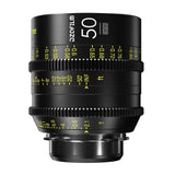 DZOFilm VESPID 50mm T2.1 Lens for Soft and Natural Bokeh (PL Mount)