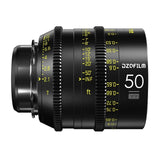 DZOFilm VESPID 50mm T2.1 Lens for Soft and Natural Bokeh (PL Mount)