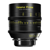 DZOFilm VESPID 75mm T2.1 Lens for Soft and Natural Bokeh (PL Mount)