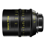 DZOFilm VESPID 100mm T2.1 Lens for Soft and Natural Bokeh (PL Mount)