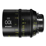 DZOFilm VESPID 100mm T2.1 Lens for Soft and Natural Bokeh (PL Mount)