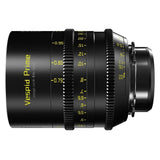 DZOFilm VESPID 125mm T2.1 Lens for Soft and Natural Bokeh (PL Mount)