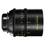 DZOFilm VESPID 125mm T2.1 Lens for Soft and Natural Bokeh (PL Mount)