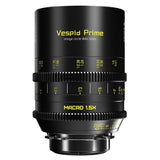 DZOFilm VESPID 90mm macro T2.8 Lens for Soft and Natural Bokeh (PL Mount)