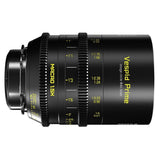 DZOFilm VESPID 90mm macro T2.8 Lens for Soft and Natural Bokeh (PL Mount)
