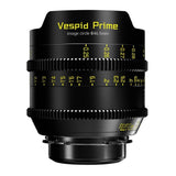 DZOFilm VESPID 16mm T2.8 Lens for Soft and Natural Bokeh (PL and EF Mount)