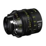 DZOFilm VESPID 21mm T2.1 Lens for Soft and Natural Bokeh (PL and EF Mounts)