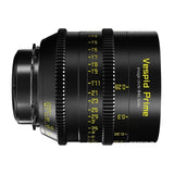 DZOFilm VESPID 21mm T2.1 Lens for Soft and Natural Bokeh (PL and EF Mounts)