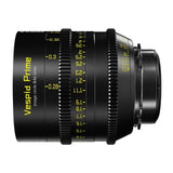 DZOFilm VESPID 21mm T2.1 Lens for Soft and Natural Bokeh (PL and EF Mounts)