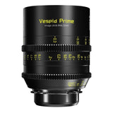 DZOFilm VESPID 25mm T2.1 Lens for Soft and Natural Bokeh (PL Mount)