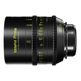 DZOFilm VESPID 25mm T2.1 Lens for Soft and Natural Bokeh (PL Mount)