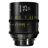DZOFilm VESPID 25mm T2.1 Lens for Soft and Natural Bokeh (PL Mount)