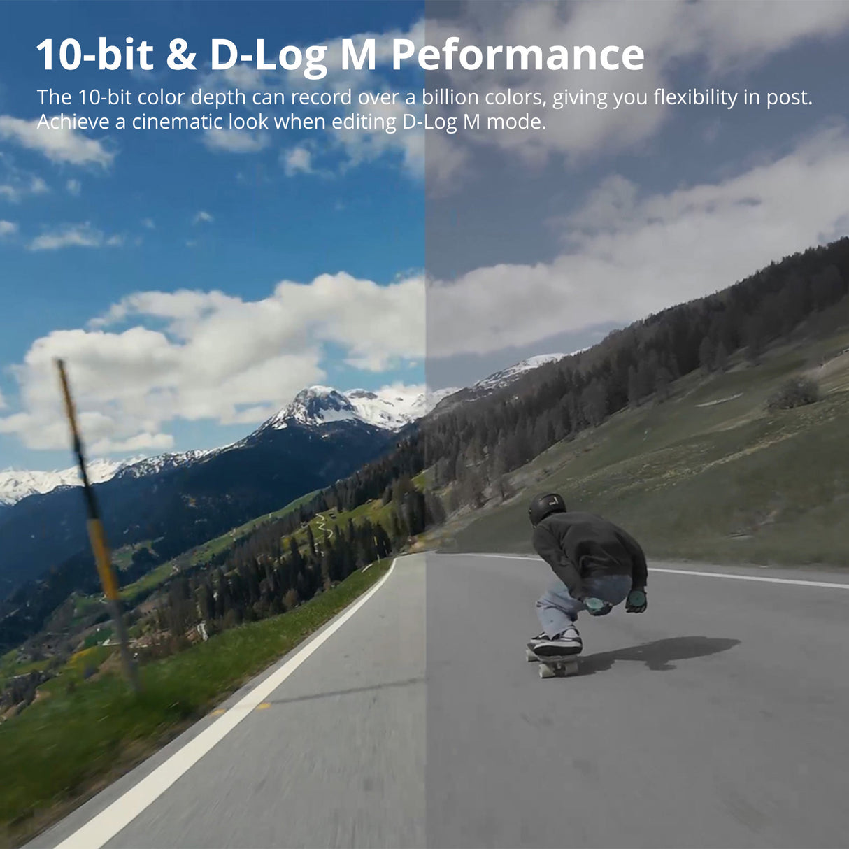 DJI Osmo Action 4 Camera Adventure Combo Bundle