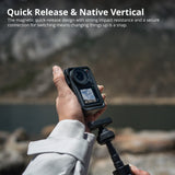 DJI Osmo Action 4 Camera Adventure Combo Waterproof Bundle