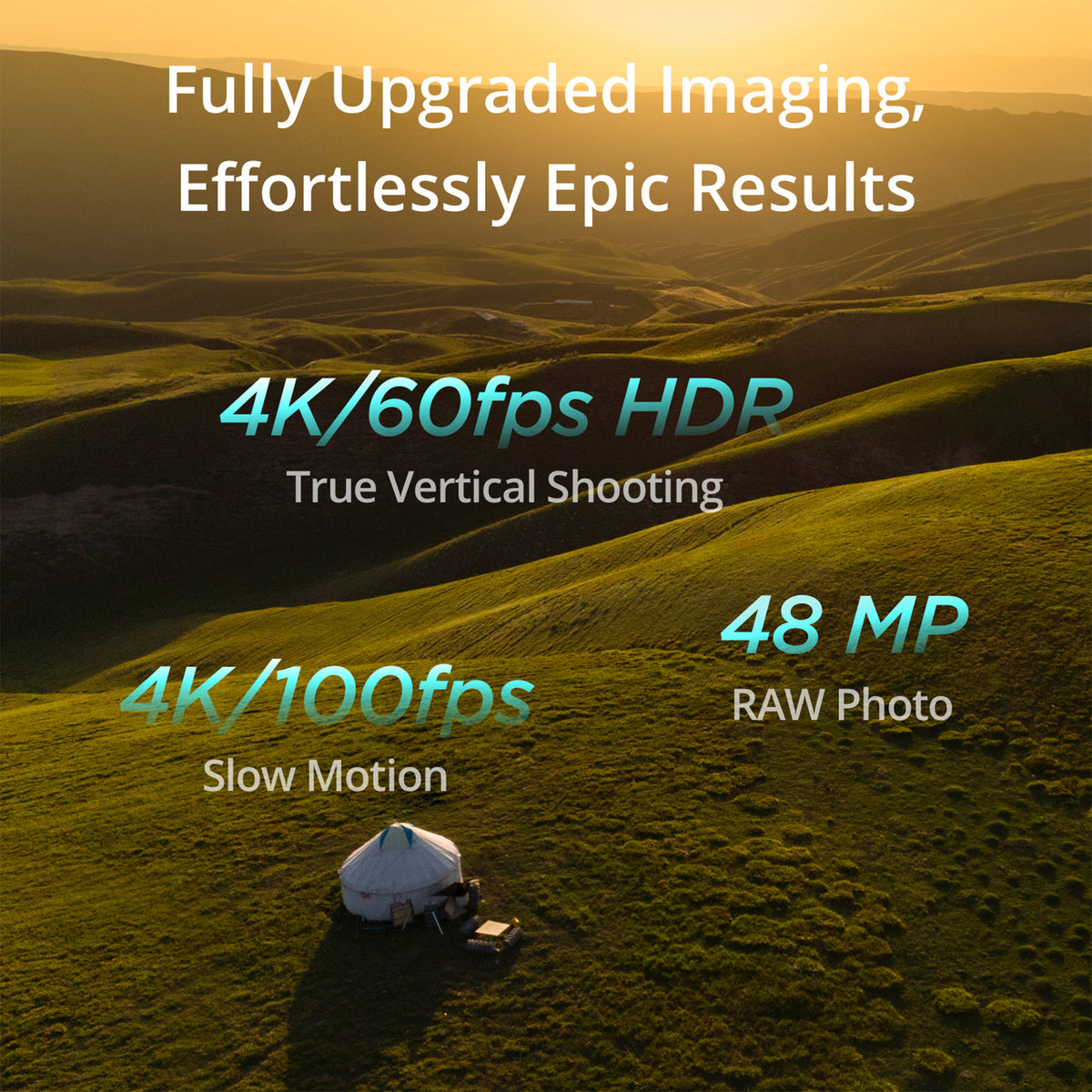 DJI Mini 4 Pro Fly More Combo Plus (DJI RC 2) (GL) with Storage Case and 128GB Memory Card