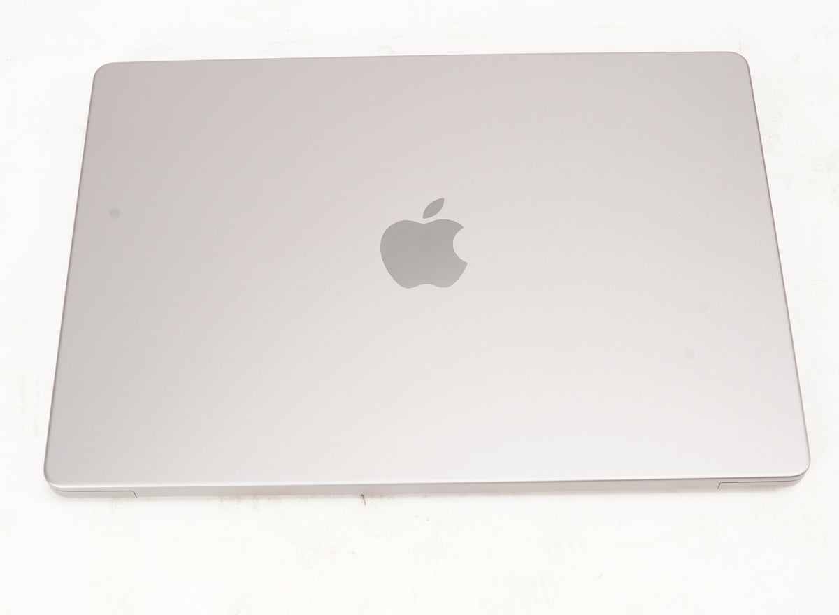 Apple MacBook Pro 14-in with M1 Pro Chip (2021,16GB RAM, 512GB SSD, Space Gray) (Used)
