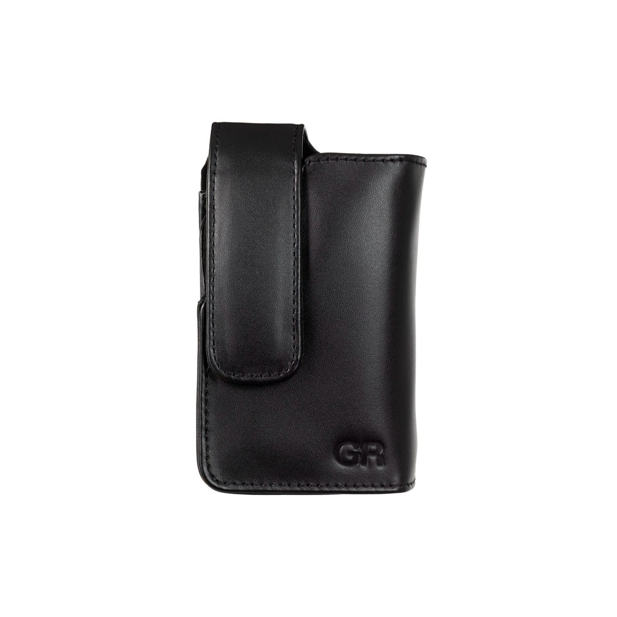 Ricoh GR III Diary Edition Compact Digital Camera with Soft Case, 64GB SD Card, and Cleaning Pen