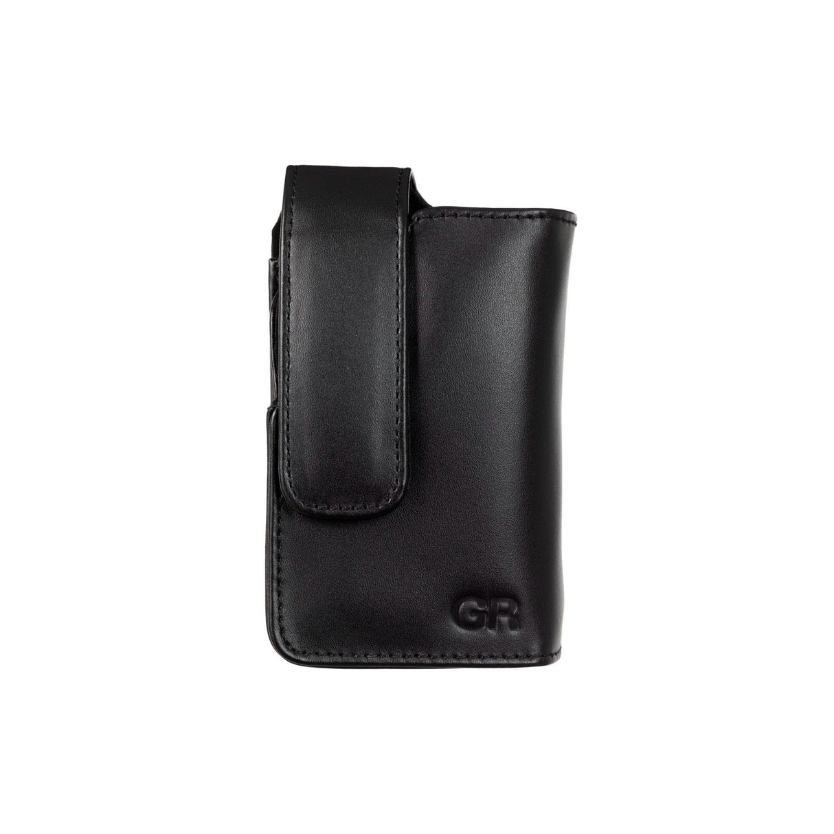 Ricoh GR III Diary Edition Compact Digital Camera with Soft Case, 64GB SD Card, and Cleaning Pen