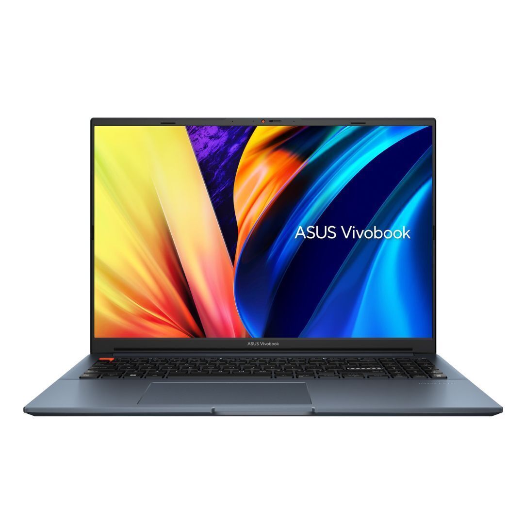 ASUS VivoBook Pro 16 Laptop Intel i7 16GB 1TB SSD NVIDIA GeForce RTX 3050TI Win11 Home (Refurbished)