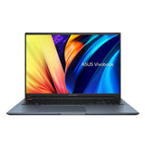ASUS VivoBook Pro 16 Laptop Intel i7 16GB 1TB SSD NVIDIA GeForce RTX 3050TI Win11 Home (Refurbished)