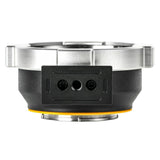 NiSi ATHENA PL-RF Adapter for PL Mount Lenses to Canon RF Cameras with Advanced Flocking Technique