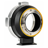 NiSi ATHENA PL-RF Adapter for PL Mount Lenses to Canon RF Cameras with Advanced Flocking Technique