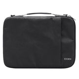 CODi Aegis 15.6-Inch Durable and Water-Resistant Laptop Sleeve with Handle and Zippered Pocket