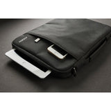 CODi Aegis 15.6-Inch Durable and Water-Resistant Laptop Sleeve with Handle and Zippered Pocket