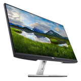 Dell 24-Inch Full HD 1080p 75Hz IPS Ultra-Thin Bezel LED-Backlit Monitor with 2x HDMI Ports (Silver)