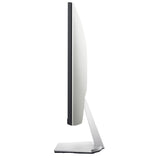 Dell 24-Inch Full HD 1080p 75Hz IPS Ultra-Thin Bezel LED-Backlit Monitor with 2x HDMI Ports (Silver)