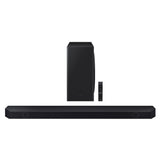 Samsung Q800C Wireless Soundbar with 5.1.2 Ch. True Dolby Atmos Sound and 8-Inch Subwoofer