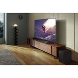 Samsung Q800C Wireless Soundbar with 5.1.2 Ch. True Dolby Atmos Sound and 8-Inch Subwoofer