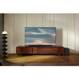 Samsung Q800C Wireless Soundbar with 5.1.2 Ch. True Dolby Atmos Sound and 8-Inch Subwoofer